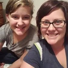 Melissa Scheuerman (justme1985)