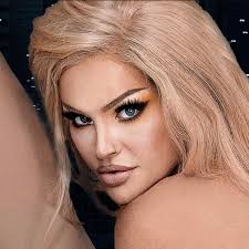 manila and kylie being the new facetune queens?! coco found quaking. :  r/rpdrcringe