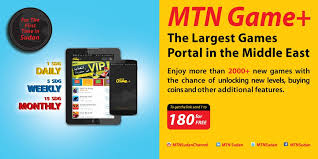 Mtn is africa's premium telecommunications network provider offering the best cell phone deals, internet data bundles, payasyougo and contracts. Mtn Sudan On Twitter Mtn Game The Largest Games Portal In The Middle East To Download A Game Or Play Visit Https T Co Rh1mptdvrh