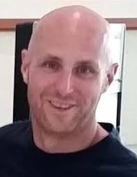 Obituary for Christopher Grasso