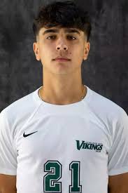 2024 Men's Soccer Roster