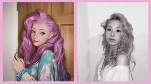 Chaeyoung got a new hair cut and it looks so good on her omg,. Twice Chaeyoung Channels Her Inner Seraphine With New Pink Hairdo One Esports