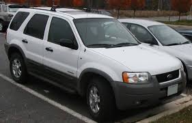 Image result for Oxford White 2004 Escape