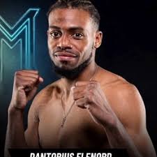 Jordan Dent vs. Dantorius Flenord, Live MMA at BJCC Birmingham