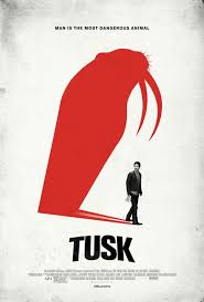 Check spelling or type a new query. Check Out This New Clip From Tusk