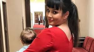 Tentokrát je to opravdu jedinečná věc, která se nemusí jen tak opakovat. Ewa Farna Wzrost Waga Wiek