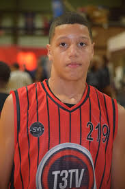 T3TV Combine Standout Performers