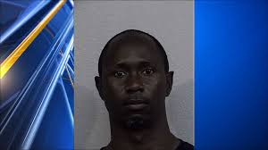 Update: Inmate who walked away from Wichita Work Release Facility caught