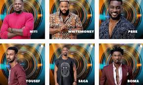 Big brother naija 2021 season 6 premiered on saturday, july 24th, with 11 male housemates being the first to arrive. Rndfntuvjlunlm