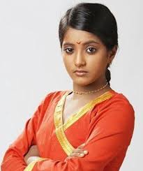 Baby Ulka gupta in rudramadevi