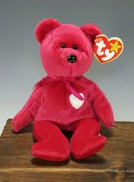 Valentina Ty Beanie Baby Value Online Discount Shop For Electronics Apparel Toys Books Games Computers Shoes Jewelry Watches Baby Products Sports Outdoors Office Products Bed Bath Furniture Tools Hardware