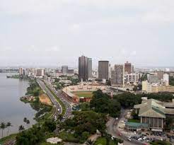 Brasil x costa do marfim ao vivo: Fotos De Abidjan Costa Do Marfim Cidades Em Fotos Costa Do Marfim Paises Da Africa Continentes