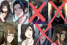 Madam Yu is out ,Round 2 !!!!!! Comment your least fav savage character!!!  The last one remain will be winner !!🎉🎉 : r/MoDaoZuShi