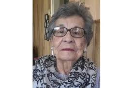 Maria Arellano Obituary (1928