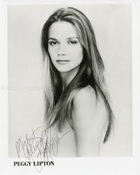 Résultat de recherche d'images pour "peggy lipton"