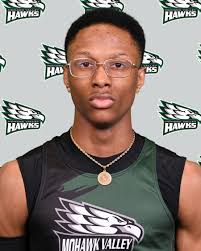 MVCC student-athletes honored for academic, athletic achievements