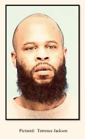Terrence Jackson's Instagram, Twitter & Facebook