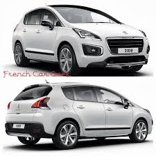 Image result for Rouge Nacre 2014 Peugeot