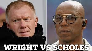 Former Premier League star Mark Bright marries Ian Wright's estranged  sister who MOTD pundit hasn't spoken to in years