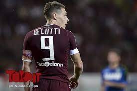 Sotto il coperchio c'è l'orto di belotti. Calciomercato Torino Belotti Sul Futuro Giorgia Mi Seguirebbe Ovunque Toro It