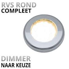pin op led verlichting sets