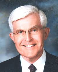 Richard Larson Obituary