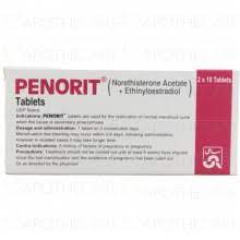 Penorit Tab 2x10 S