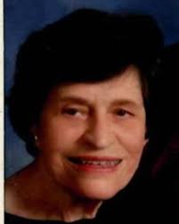 Obituary information for Polly A. Crandall