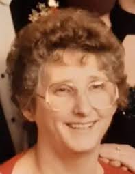 Obituary information for Renee Esther Thompson