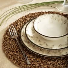 5 yıldız üzerinden 5,0 1. Emsan Natura Guz 24 Parca 6 Kisilik Yemek Takimi Emsan