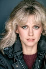 Olivia Newton-John 🧡✨️🦋