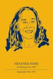 Heather Fiore (2007)