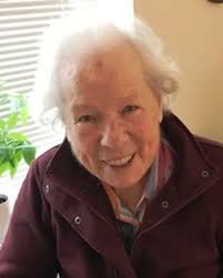 Elizabeth Ann Cassidy Obituary