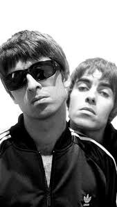 Oasis allowed only one person to photograph them for over 30 years. Why?  This new book features those photos and the story behind Oasis's friendship  with legendary photographer Jill Furmanovsky. #oasis #thamesandhudsonusa #