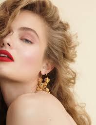 Anna by Daniel Scheel (InStyle Spain)