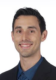 Best Dissertation Award Winners