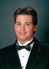 David Ethington passes away