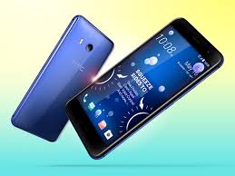 HTC U11 ...