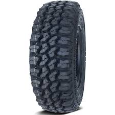 1 X Mud Claw Extreme Mt 35x12 50r20lt 121q E All Terrain Performance Mud Tires Mega Auto Parts Online