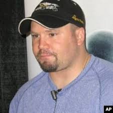 US Bobsledder Holcomb Gains New View