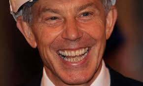 General election 2010: Tony Blair says don't vote tactically