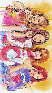20 Trendy Wallpaper Tumblr Kpop Blackpink Avatar The Last Airbender Art Fan Art Drawing Blackpink