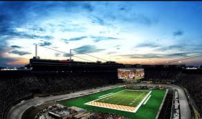 Abed, near puebla, has since emerged as a prime contender to stage a formula e race in mexico, the track having hosted the world touring car championship between 2005 and '09. Why Tennessee And Virginia Tech Played Football At A Gigantic Nascar Track Sbnation Com