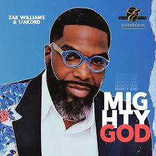 Zak Williams & 1/Akord