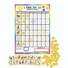 36 Extraordinary Reward Chart For Autistic Child