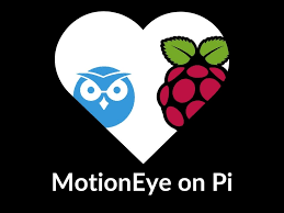 Image result for MotionEye