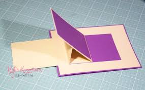 как сделать альбом для новорожденного своими руками мастер класс Made With Love Master Klass Raskladushka Slajder Pod Foto V Albom Minialbomy Raskladnye Otkrytki Podrostkovye Podelki