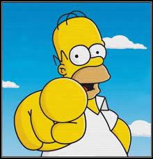 Homer Simpson Ultimate Meme Generator Imgflip