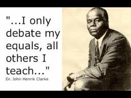 We did not find results for: Dr John Henrik Clarke Our Relationship With The People Of The World You Have No Friends Youtube