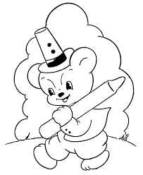 We did not find results for: Teddy Bears Colouring Pages Coloring Home